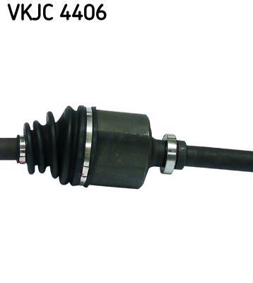 Cardan SKF VKJC 4406